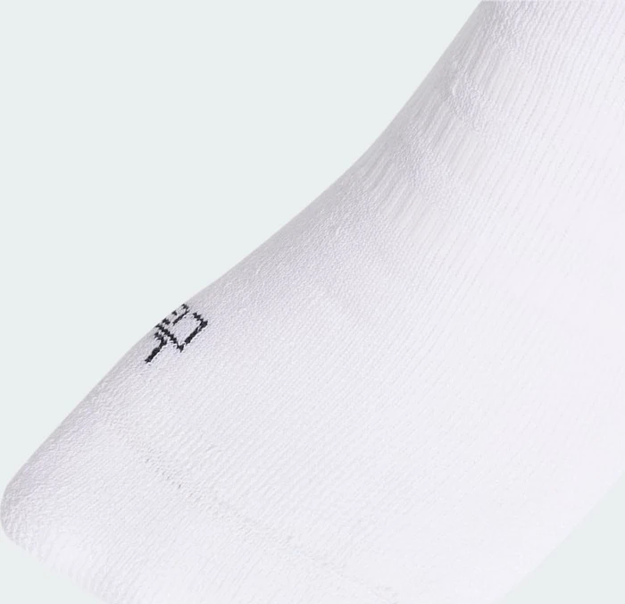 adidas Originals Crew Tennissocken weiß/schwarz