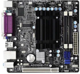 ASRock AD2500B-ITX