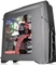 Thermaltake Versa N25, Acrylfenster Vorschaubild