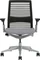 Steelcase Think Bürostuhl mit Armlehnen, pfefferschwarz/grau Vorschaubild