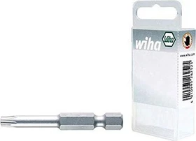 Wiha Professional 7045 Z Torx Bit 1/4", T15x70mm, 2 Stück