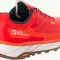 Jack Wolfskin Terrashelter Low orange/dark green (Herren) Vorschaubild