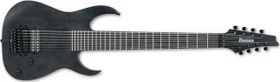 Ibanez M8M Meshuggah Signature BK Black