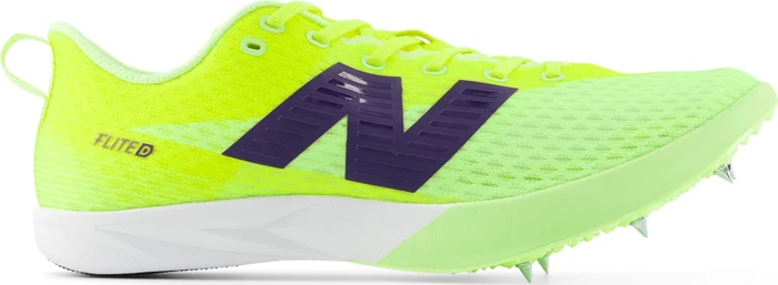 New Balance FuelCell Flite-D afterglow/boysenberry/black