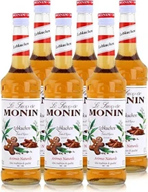 Monin Lebkuchen 700ml