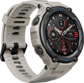 Amazfit T-Rex Pro desert grey
