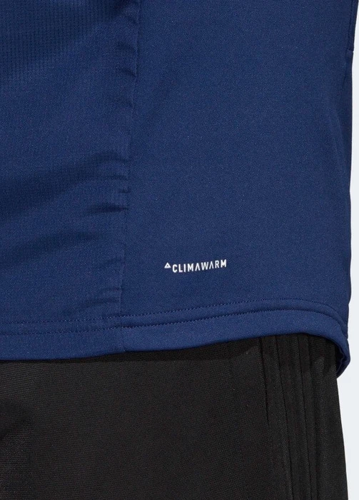 adidas Condivo 18 Funktionsshirt langarm dark blue/white (Herren)