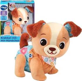 VTech Krabbel mit mir Hündchen