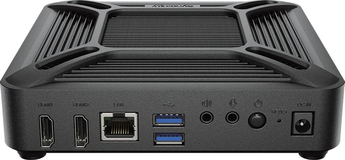 Synology VS600HD VisualStation 50-Kanal