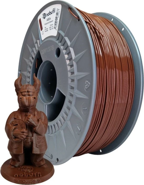 Industrial brown, Spule, 1. , 1.00kg