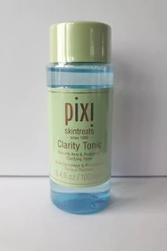Pixi Clarity Tonic Salicylic Acid Toner, 100ml