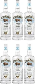 Zubrowka Biala 1l