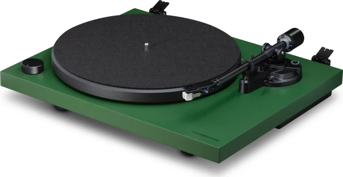 Cambridge Audio Spira grün