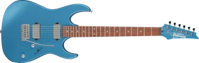 Ibanez GRX120SP MLM Metallic Light Blue Matte