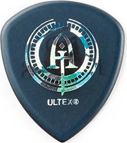 Dunlop Andy James Flow Jumbo Pick, 3-Pack