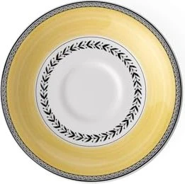 Villeroy & Boch Audun Ferme Mokka-/Espresso-Untertasse 14cm