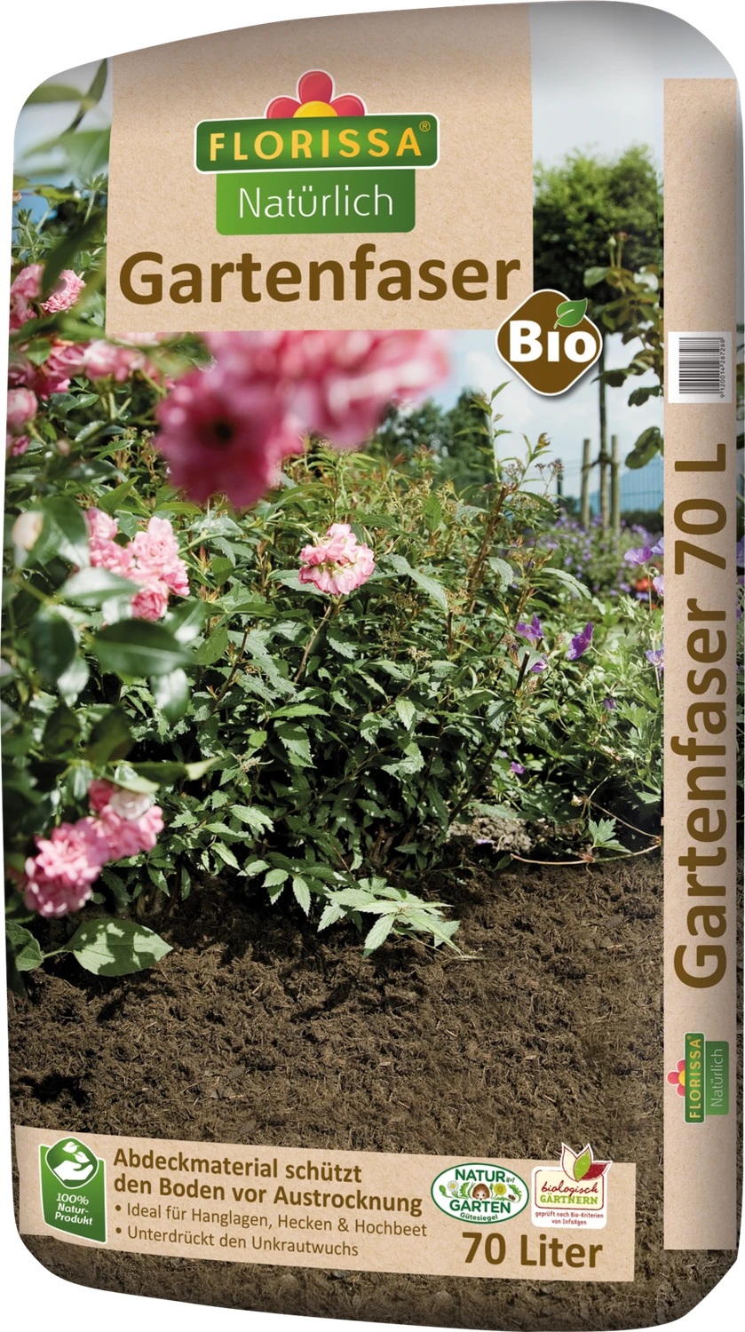 Florissa Bio Gartenfaser | Preisvergleich Geizhals Deutschland
