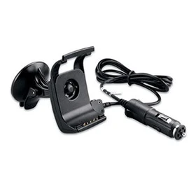 Garmin Montana KFZ-Saugnapfhalterung mit Lautsprecher