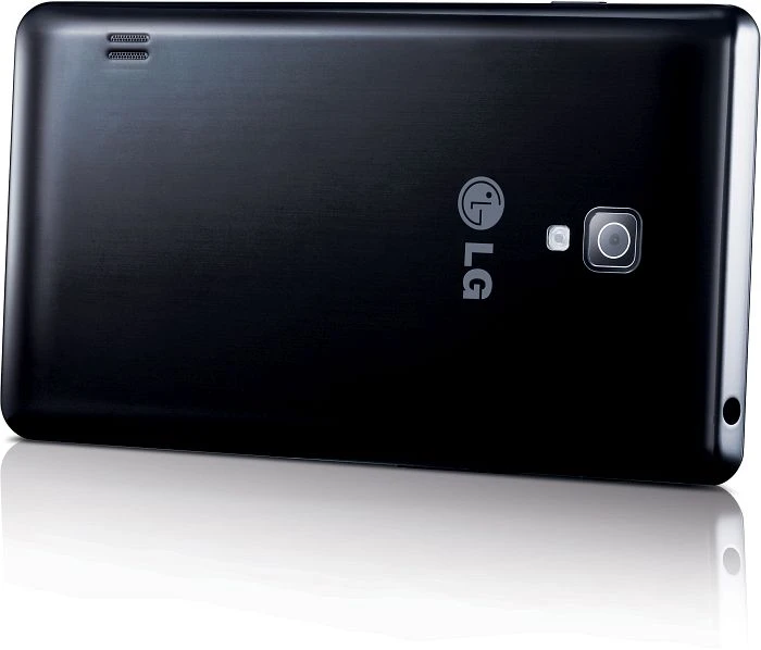 LG Optimus L7 II P710 glossy black
