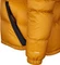 The North Face Diablo Hooded Jacke arrowwood yellow/tnf black (Damen) Vorschaubild