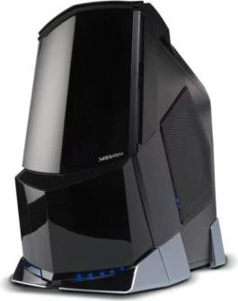 Medion Erazer X5382 F, Core i5-6600K, 16GB RAM, 512GB SSD, 2TB HDD, GeForce GTX 970