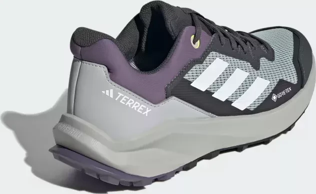 adidas Terrex Trailrider GTX wonder silver/crystal white/dgh solid grey (Damen)