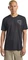 Jack Wolfskin Vonnan Graphic Funktionsshirt kurzarm explore phantom (Herren) Vorschaubild