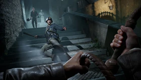 Indiana Jones und der Große Kreis - Premium Edition (PS5)