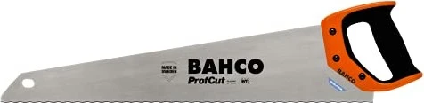 Bahco PC-22-INS Handsäge, 55cm