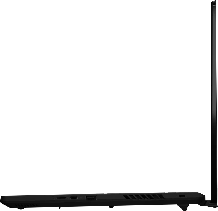 ASUS ROG Zephyrus M16 (2023) GU604VZ-NM038X, Off Black, Core i9-13900H, 64GB RAM, 2TB SSD, GeForce RTX 4080, DE