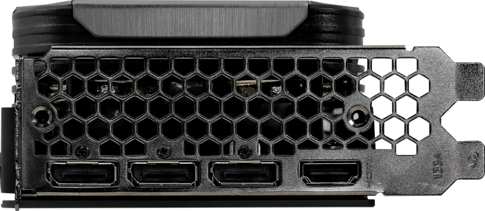 Gainward GeForce RTX 3070 Phoenix V1 (LHR), 8GB GDDR6, HDMI, 3x DP