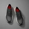 adidas Terrex Agravic Speed core black/grey one/impact orange (Herren) Vorschaubild