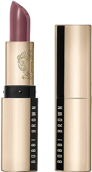 Bobbi Brown Luxe Lipstick 06 bahama brown, 3.8g