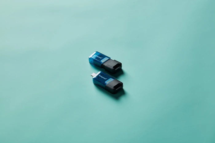 Kingston DataTraveler 80 M 128GB, USB-C, USB 3.2 Gen 1×1