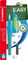 STABILO EASYbuddy FRESH Edition hellblau/limette, rechte Hand, mittel, Blister Vorschaubild