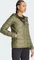 adidas Terrex Multi Light Hooded Daunen Jacke olive strata (Damen) Vorschaubild