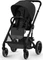 Cybex Balios S Lux Gold Frame moon black 2023 Vorschaubild