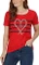 Regatta Filandra IV Graphic T-Shirt kurzarm (Damen) Vorschaubild