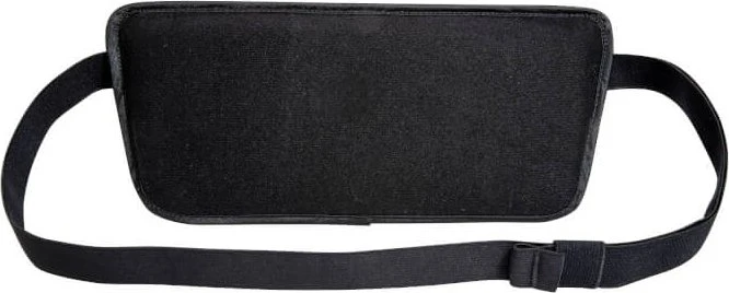 Tatonka Skin Moneybelt Int. Bauchtasche schwarz