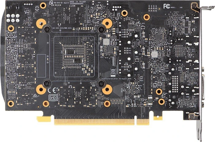 EVGA GeForce GTX 1060 SC Gaming, 3GB GDDR5, DVI, HDMI, 3x DP
