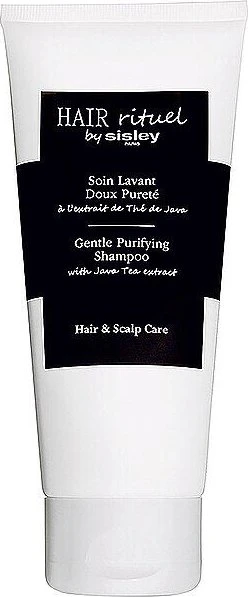 Sisley Hair Rituel Gentle Purifying Shampoo, 200ml