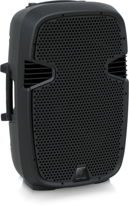 Behringer PK115A, Stück