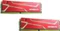 Mushkin Redline Ridgeback G2 UDIMM 8GB Kit, DDR4-2666, CL15-15-15-35 Vorschaubild