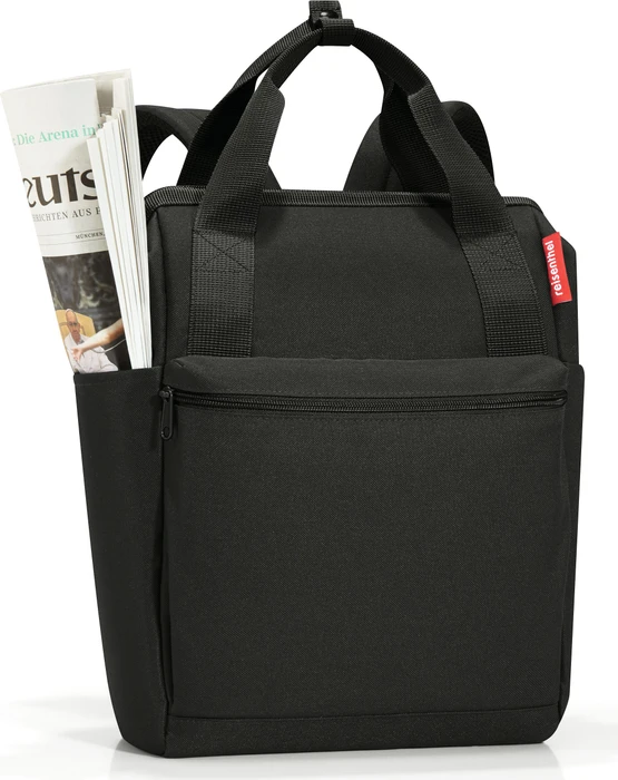 Reisenthel allrounder R schwarz