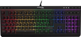 HP HyperX Alloy Core RGB, USB, FR (4P4F5AD#ABF / HX-KB5ME2-FR)