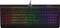 HP HyperX Alloy Core RGB, USB, FR Vorschaubild