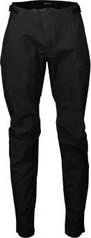 POC Motion Rain Fahrradhose lang uranium black (Herren)
