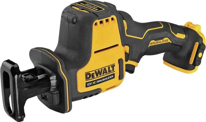 DeWalt DCS312 Akku-Säbelsäge