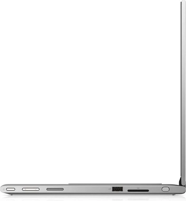 Dell Inspiron 13 7348, Core i5-5200U, 8GB RAM, 500GB HDD, DE