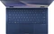 ASUS ZenBook Flip 13 UX362FA-EL264T, Royal Blue, Core i5-8265U, 8GB RAM, 512GB SSD, DE Vorschaubild